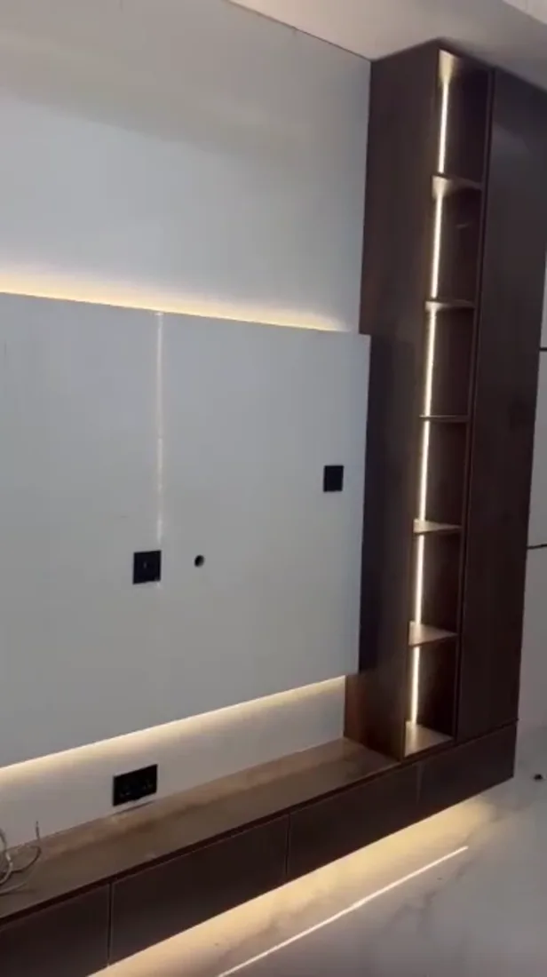 Inspiration d’agencement intérieur